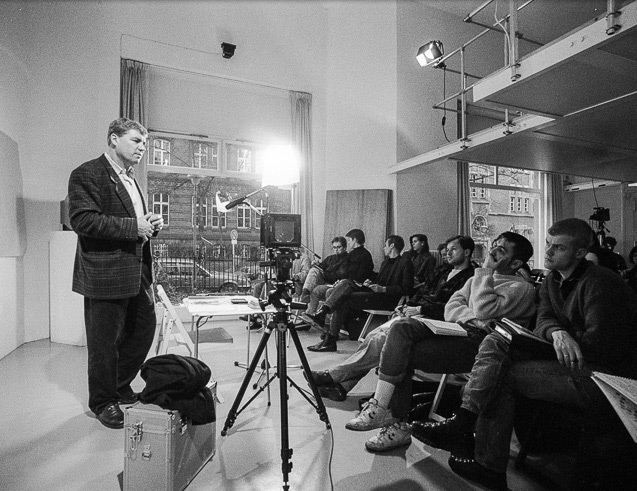 Galerie Bild 20 &mdash; Großbild-Workshop mit Roman Franke, 1991